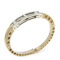 Bracciale Uomo in Acciaio 3XXB03